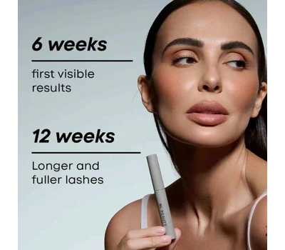 Lash Grow Eyelash Growth Serum