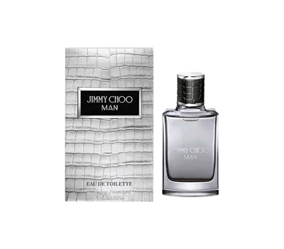 Jimmy Choo Man EDT