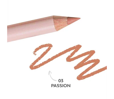 Too Nude To Be True Lip Liner