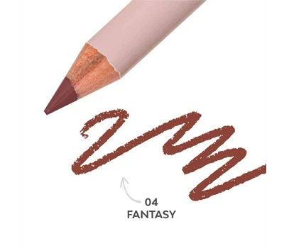 Too Nude To Be True Lip Liner