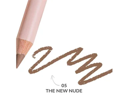 Too Nude To Be True Lip Liner