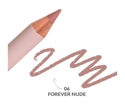 Too Nude To Be True Lip Liner