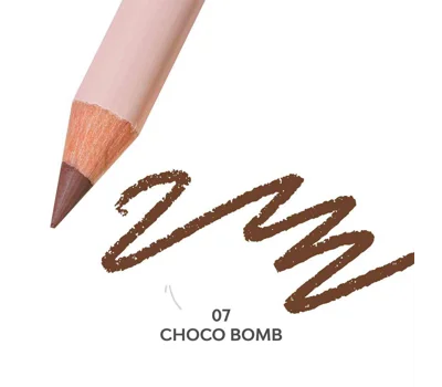Too Nude To Be True Lip Liner