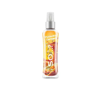 So Body Mist Pistachio Caramel 100ml