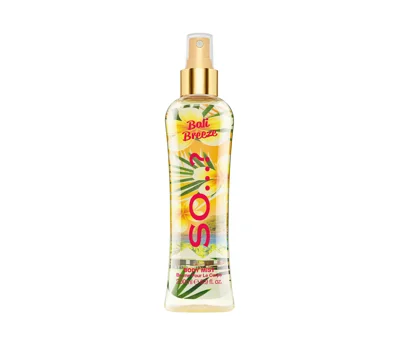 So Escapes Body Mist Bali Breeze 200ml