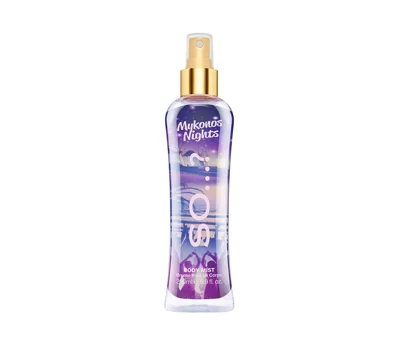 So Escapes Body Mist Mykonos Nights 200ml