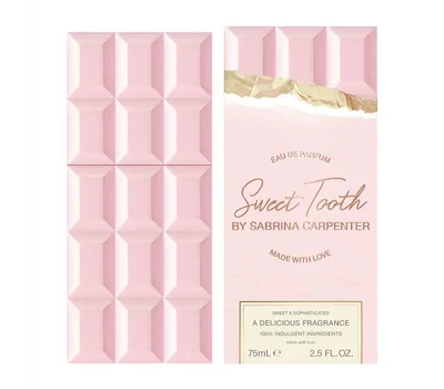 Sweet Tooth Eau De Parfum
