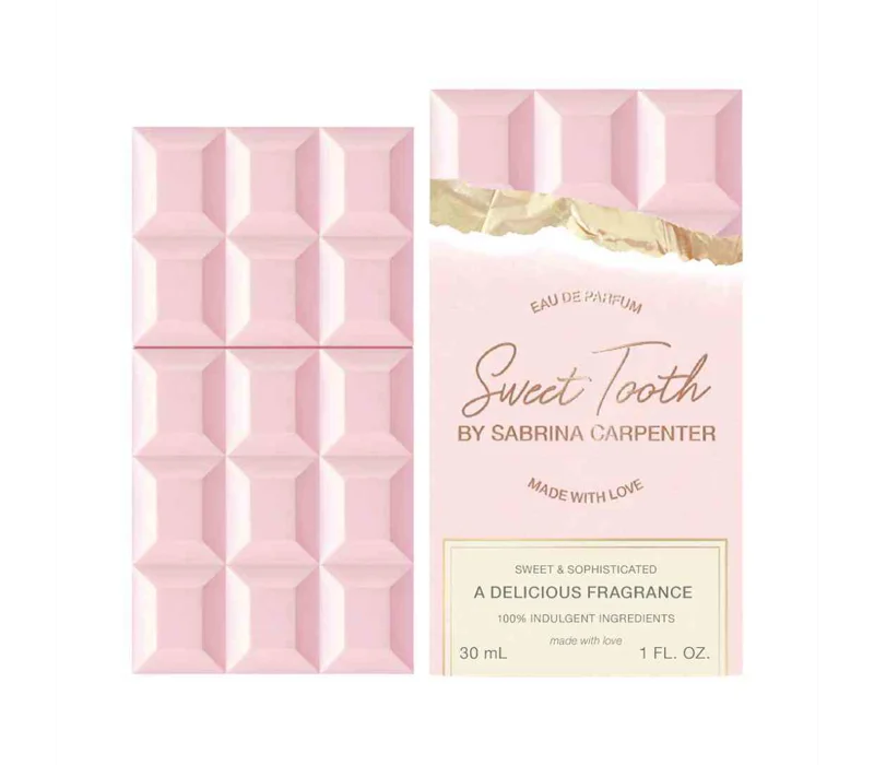 Sweet Tooth Eau De Parfum