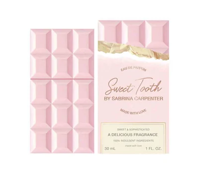 Sweet Tooth Eau De Parfum