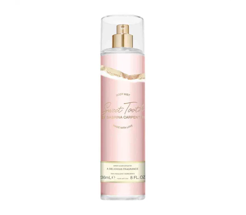 Sweet Tooth Body Mist 236ml