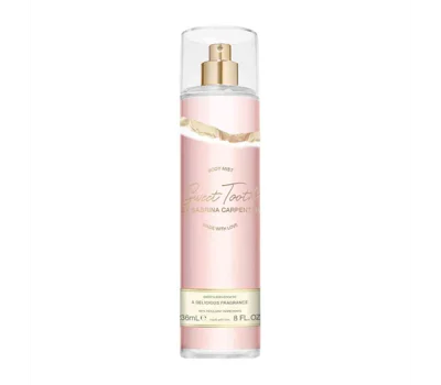 Sweet Tooth Body Mist 236ml