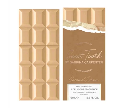 Caramel Dreams Eau De Parfum