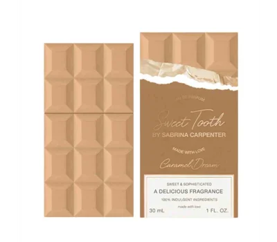 Caramel Dreams Eau De Parfum