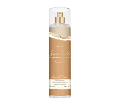 Caramel Dreams Body Mist 236ml