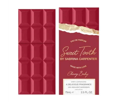 Cherry Baby Eau De Parfum