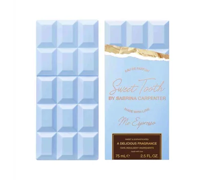 Me Espresso Eau De Parfum