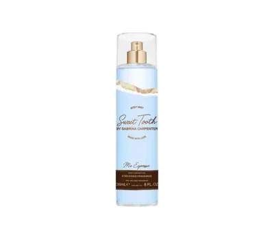 Me Espresso Body Mist 236ml