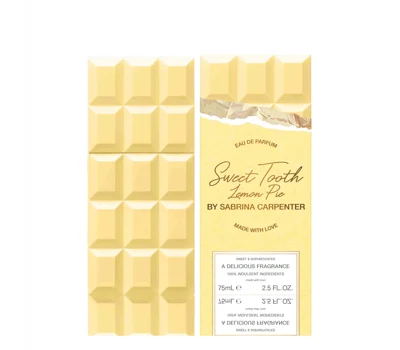 Lemon Pie Eau De Parfum