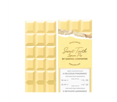 Lemon Pie Eau De Parfum