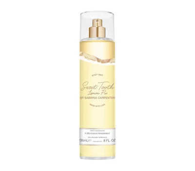 Lemon Pie Body Mist 236ml