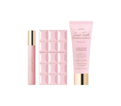 Sweet Tooth Eau De Parfum 30ml & Body Lotion 75ml