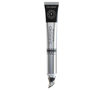 Diamond Velvet Eye Gel 15ml