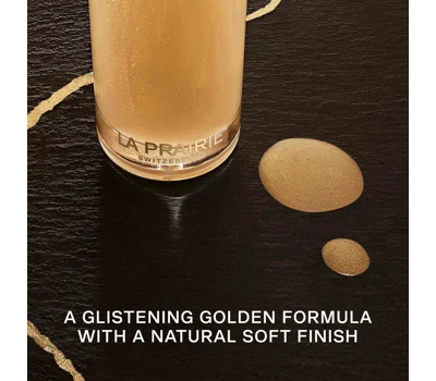 Pure Gold Revitalising Essence 130ml