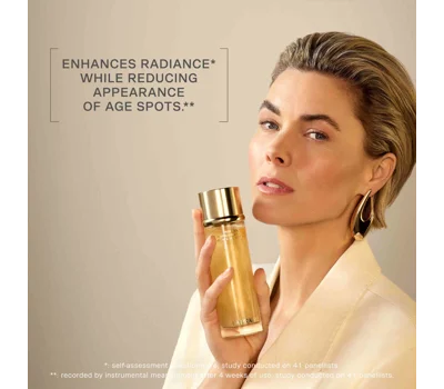 Pure Gold Revitalising Essence 130ml