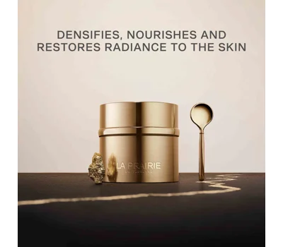 Pure Gold Radiance Cream 50ml