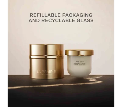 Pure Gold Radiance Cream 50ml