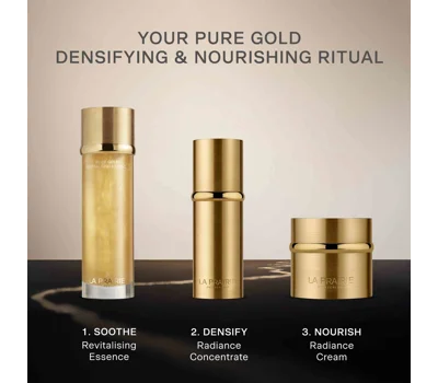 Pure Gold Radiance Cream 50ml