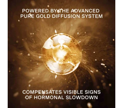 Pure Gold Radiance Concentrate 30ml