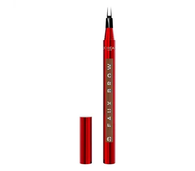 Infaillible Faux Brow Filling