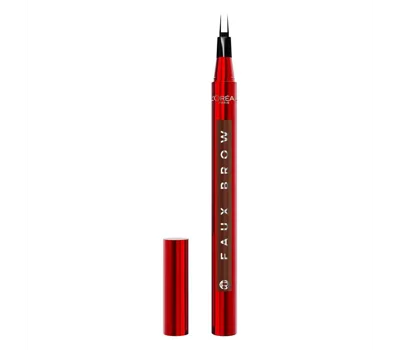 Infaillible Faux Brow Filling