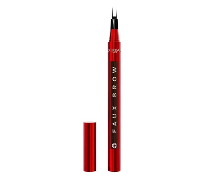 Infaillible Faux Brow Filling