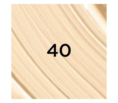 40 Light Warm
