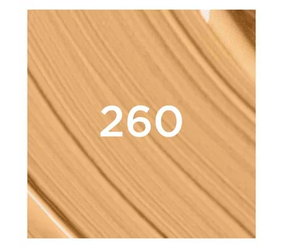 260 Medium Warm
