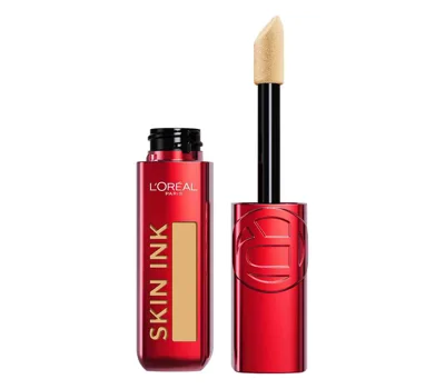 Skin Ink Foundation + Concealer