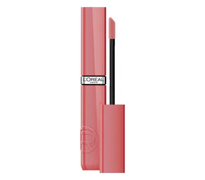 Infaillible Le Laque Resistance Liquid Lipstick