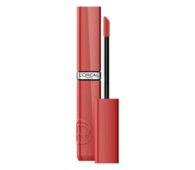 Infaillible Le Laque Resistance Liquid Lipstick