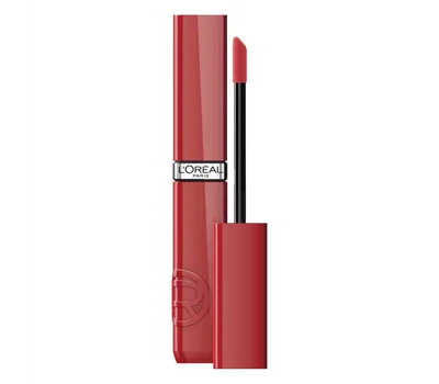Infaillible Le Laque Resistance Liquid Lipstick