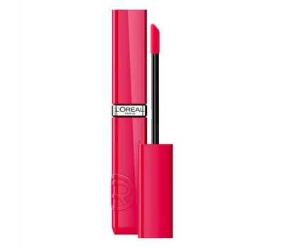 Infaillible Le Laque Resistance Liquid Lipstick