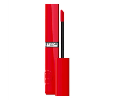 Infaillible Le Laque Resistance Liquid Lipstick