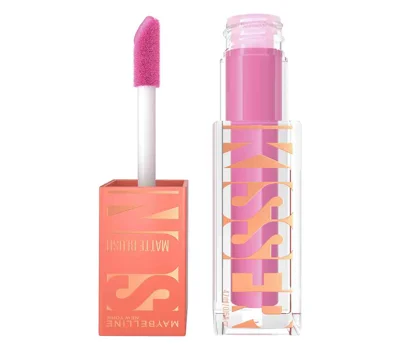 Sunkisser Haze Matte Blush