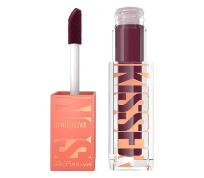 Sunkisser Haze Matte Blush