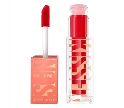 36 Spicy Red