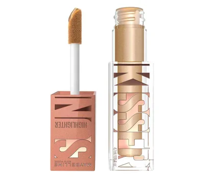 Sunkisser Highlighter