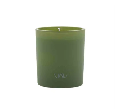 Matte&nbsp;Olive&nbsp;Scent&nbsp;Fig Candle