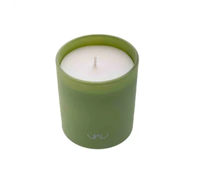 Matte&nbsp;Olive&nbsp;Scent&nbsp;Fig Candle