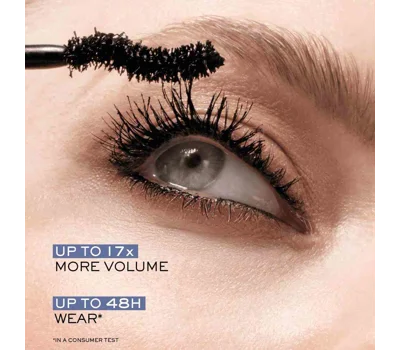 HypnôSe Drama Extreme Volume Mascara - Waterproof